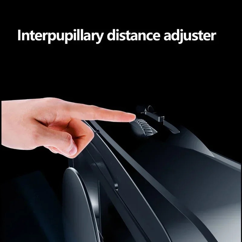 Virtual Reality Headset Device