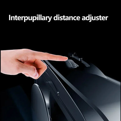 Virtual Reality Headset Device