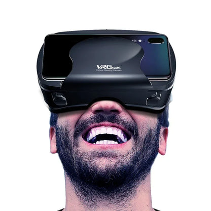 Virtual Reality Headset Device