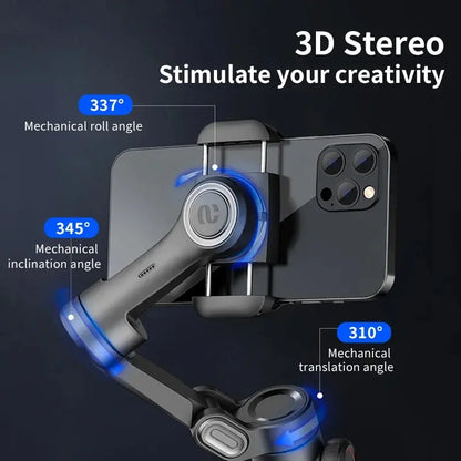 Handheld Gimbal Stabilizer