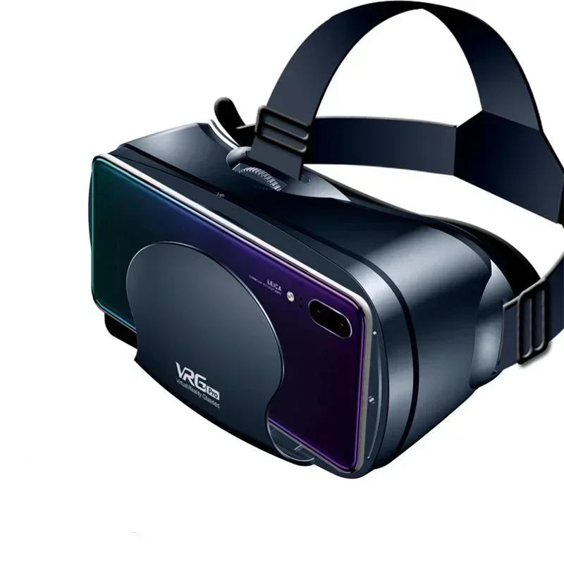 Virtual Reality Headset Device