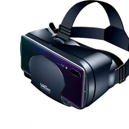 Virtual Reality Headset Device